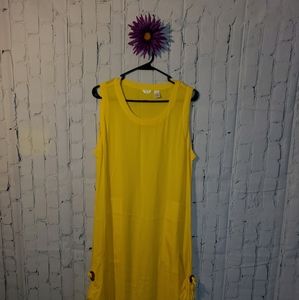 Kaktus Maxi Dress